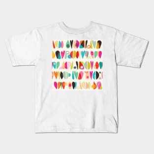 designs Kids T-Shirt